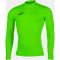 JOMA Brama Academy II Thermoshirt 020 - grün fluor S/M
