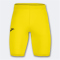 JOMA Brama Academy kurze Unterziehhose Kinder 900 - gelb 152/164