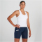 JOMA Brama Academy kurze Unterziehhose Kinder 331 - marineblau 152/164