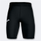 JOMA Brama Academy kurze Unterziehhose Kinder 100 - schwarz 152/164