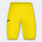 JOMA Brama Academy kurze Unterziehhose 900 - gelb S/M