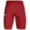 JOMA Brama Academy kurze Unterziehhose 600 - rot S/M