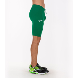 JOMA Brama Academy kurze Unterziehhose 450 - grün S/M
