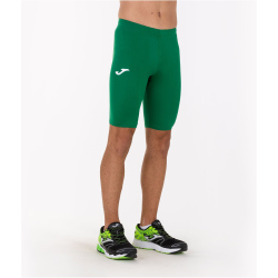 JOMA Brama Academy kurze Unterziehhose 450 - grün S/M