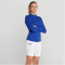 JOMA Brama Academy kurze Unterziehhose 200 - weiß S/M