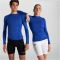 JOMA Brama Academy kurze Unterziehhose 200 - weiß S/M