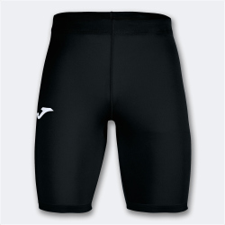 JOMA Brama Academy kurze Unterziehhose 100 - schwarz S/M