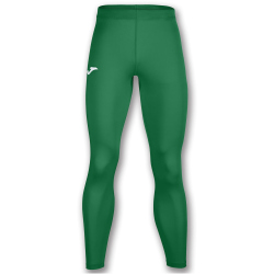 JOMA Brama Academy Unterziehhose Kinder 450 - grün...
