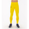 JOMA Brama Academy Unterziehhose 900 - gelb S/M