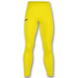 JOMA Brama Academy Unterziehhose 900 - gelb L/XL