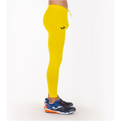JOMA Brama Academy Unterziehhose 900 - gelb L/XL