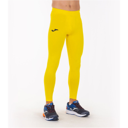JOMA Brama Academy Unterziehhose 900 - gelb L/XL