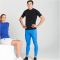 JOMA Brama Academy Unterziehhose 700 - royalblau L/XL