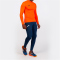 JOMA Brama Academy Unterziehhose 331 - marineblau L/XL