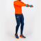 JOMA Brama Academy Unterziehhose 331 - marineblau S/M