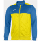 JOMA Winner Trainingsjacke Kinder 907 - royalblau/gelb 104