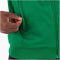 JOMA Winner Trainingsjacke Kinder 401 - grün/schwarz 104