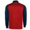 JOMA Winner Trainingsjacke 603 - rot/marineblau S