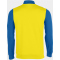 JOMA Winner 1/2-Zip Trainings-Top Kinder 907 - royalblau/gelb 104