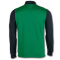 JOMA Winner 1/2-Zip Trainings-Top Kinder 401 - lime/schwarz 104