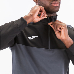 JOMA Winner 1/2-Zip Trainings-Top Kinder 151 -...