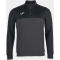 JOMA Winner 1/2-Zip Trainings-Top Kinder 151 - antrazith/schwarz 104