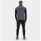 JOMA Winner 1/2-Zip Trainings-Top Kinder 151 - antrazith/schwarz 104