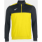 JOMA Winner 1/2-Zip Trainings-Top 901 - gelb/schwarz S
