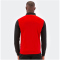 JOMA Winner 1/2-Zip Trainings-Top 601 - rot / schwarz S