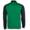 JOMA Winner 1/2-Zip Trainings-Top 401 - lime/schwarz S