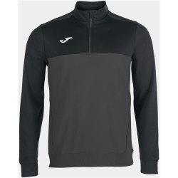 JOMA Winner 1/2-Zip Trainings-Top 151 - antrazith/schwarz S