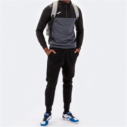 JOMA Winner 1/2-Zip Trainings-Top 151 - antrazith/schwarz S
