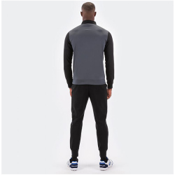 JOMA Winner 1/2-Zip Trainings-Top 151 - antrazith/schwarz S