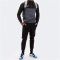 JOMA Winner 1/2-Zip Trainings-Top 151 - antrazith/schwarz S