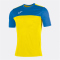 JOMA Winner Trikot Kinder 907 - royalblau/gelb 104/116