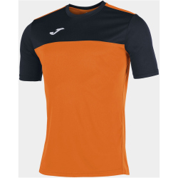 JOMA Winner Trikot Kinder 881 - orange/schwarz 104/116