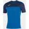 JOMA Winner Trikot Kinder 703 - royalblau/marineblau 128/140