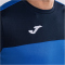 JOMA Winner Trikot Kinder 703 - royalblau/marineblau 128/140