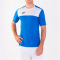 JOMA Winner Trikot Kinder 702 - royalblau/weiß 128/140