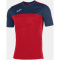 JOMA Winner Trikot Kinder 603 - rot/marineblau 104/116