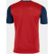 JOMA Winner Trikot Kinder 603 - rot/marineblau 128/140