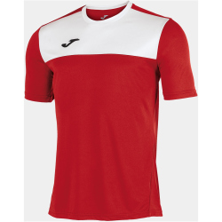 JOMA Winner Trikot Kinder 602 - rot/weiß 104/116