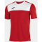 JOMA Winner Trikot Kinder 602 - rot/weiß 128/140