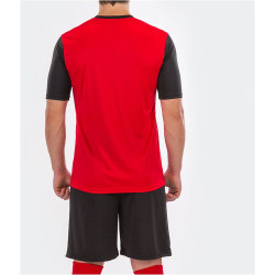JOMA Winner Trikot Kinder 601 - rot/schwarz 104/116