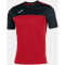 JOMA Winner Trikot Kinder 601 - rot/schwarz 104/116
