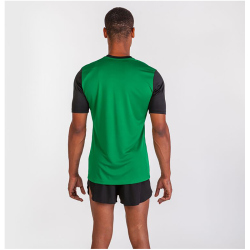 JOMA Winner Trikot Kinder 401 - grün/schwarz 104/116