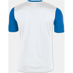 JOMA Winner Trikot Kinder 207 - weiß/royalblau 104/116