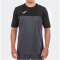 JOMA Winner Trikot Kinder 151 - antrazith/schwarz 128/140
