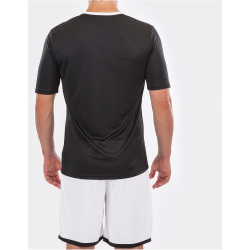 JOMA Winner Trikot Kinder 102 - schwarz/weiß 104/116