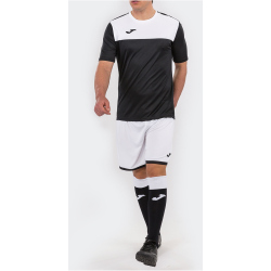 JOMA Winner Trikot Kinder 102 - schwarz/weiß 104/116